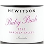 Mourvèdre Baby Bush Hewitson Barossa Valley Australia 2010